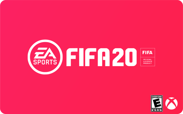 FIFA 20 (Xbox One)