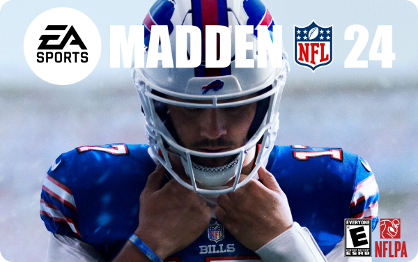 Madden NFL 24